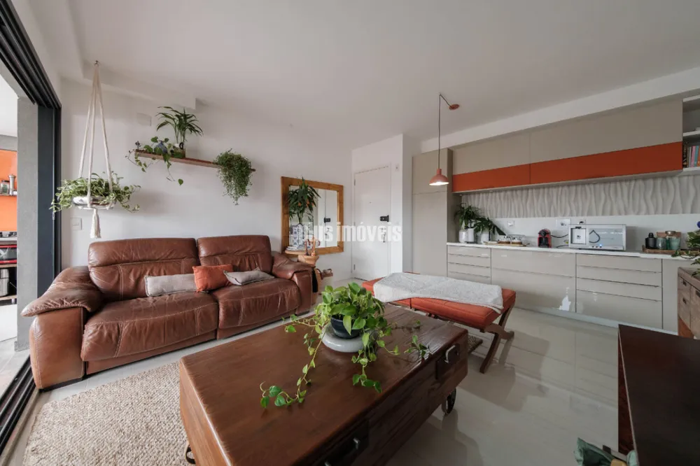 Apartamento, 3 quartos, 98 m² - Foto 1