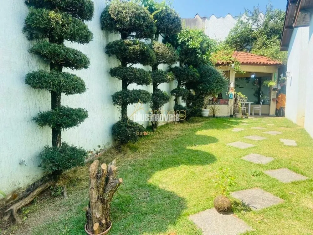 Casa, 3 quartos, 275 m² - Foto 3