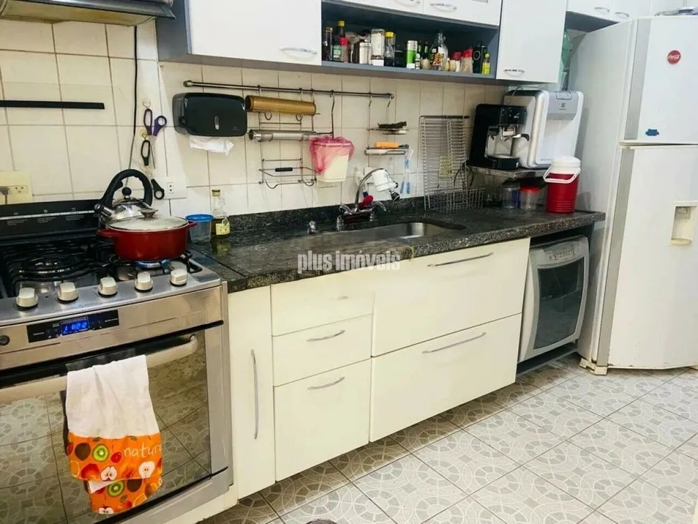 Casa, 3 quartos, 275 m² - Foto 1