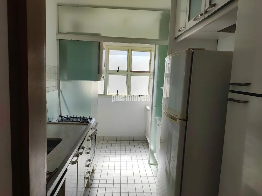 Apartamento, 3 quartos, 78 m² - Foto 2