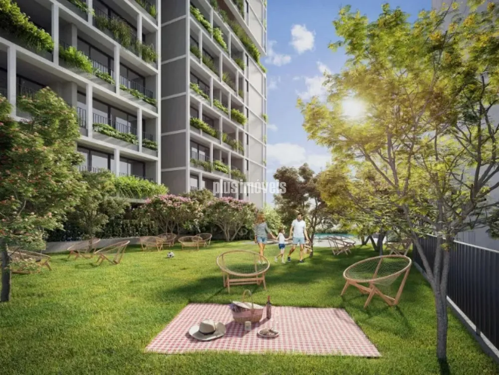 Apartamento, 3 quartos, 105 m² - Foto 4