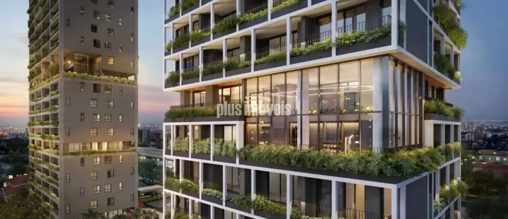 Apartamento, 3 quartos, 105 m² - Foto 5