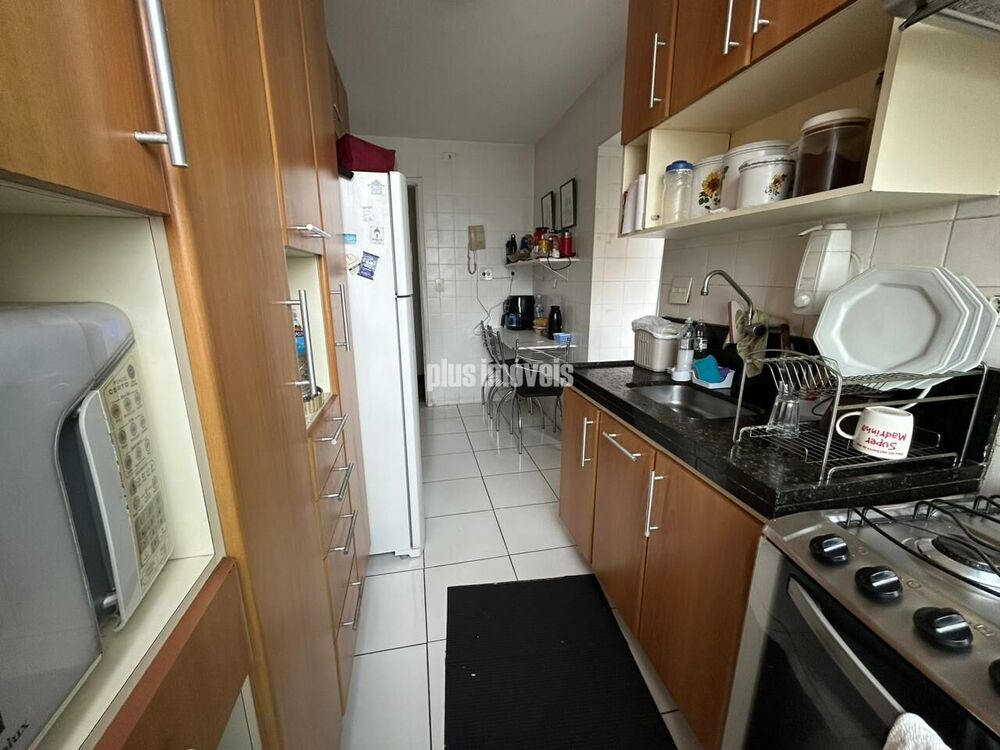 Apartamento, 3 quartos, 86 m² - Foto 5