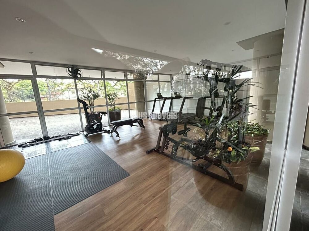 Apartamento, 3 quartos, 86 m² - Foto 30