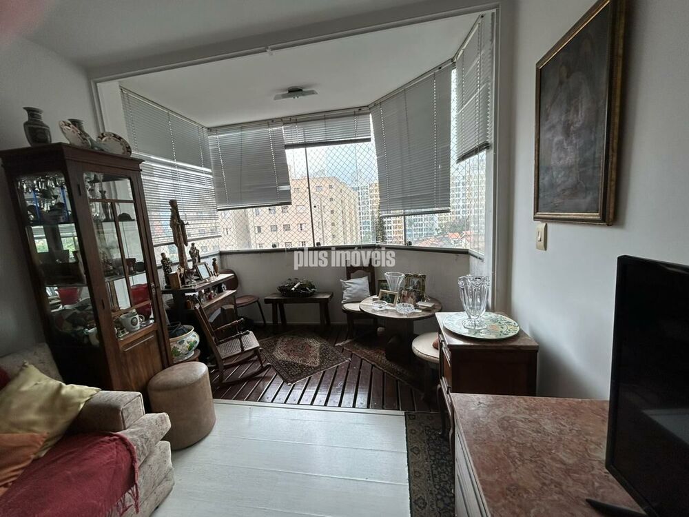Apartamento, 3 quartos, 86 m² - Foto 1