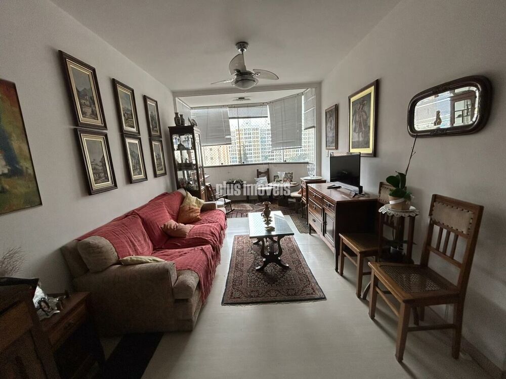 Apartamento, 3 quartos, 86 m² - Foto 37