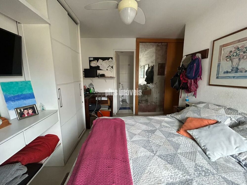 Apartamento, 3 quartos, 86 m² - Foto 39