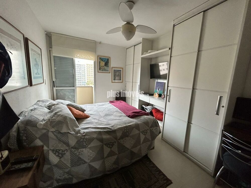 Apartamento, 3 quartos, 86 m² - Foto 7