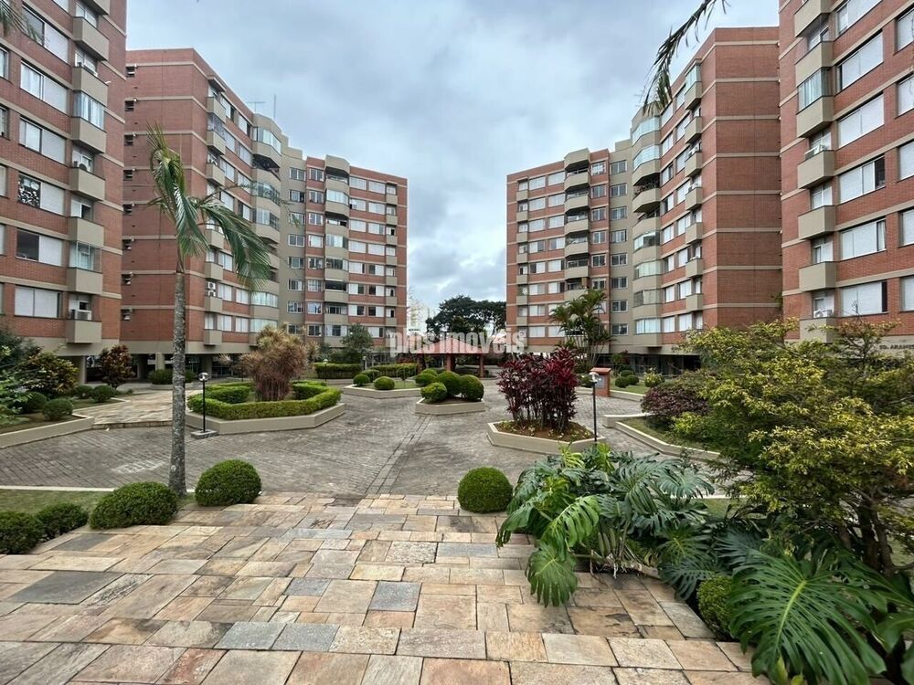 Apartamento, 3 quartos, 86 m² - Foto 3