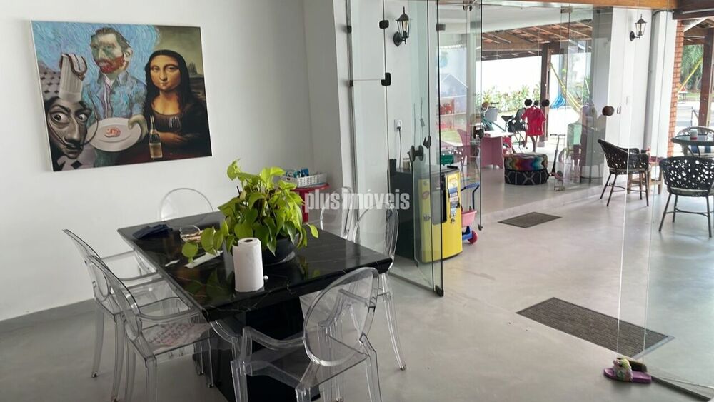 Casa, 4 quartos, 460 m² - Foto 7
