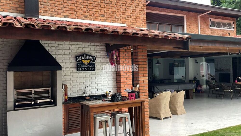 Casa, 4 quartos, 460 m² - Foto 9