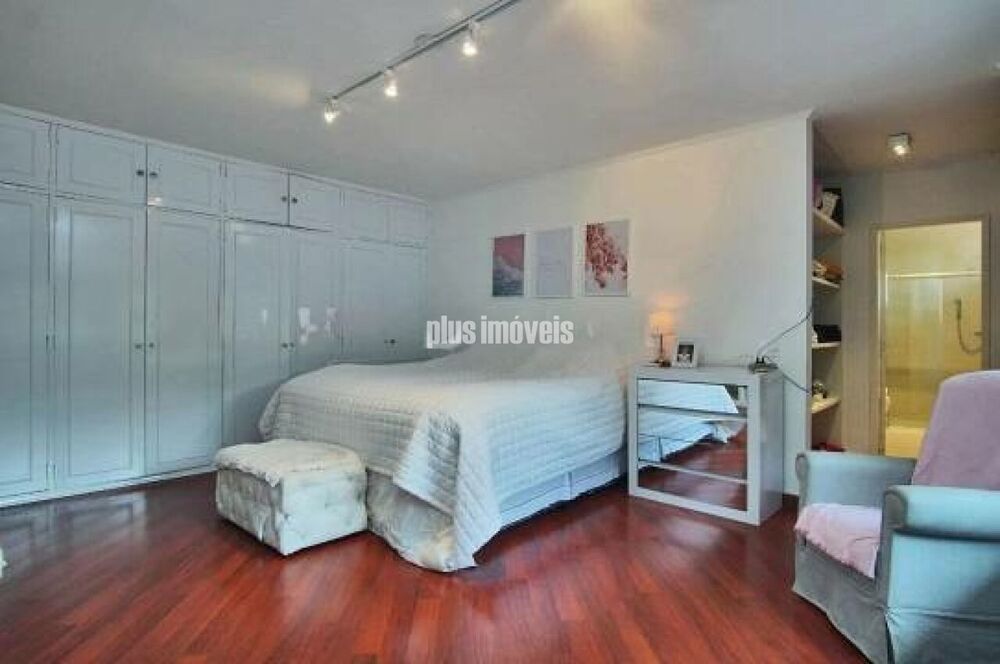 Casa, 4 quartos, 460 m² - Foto 5