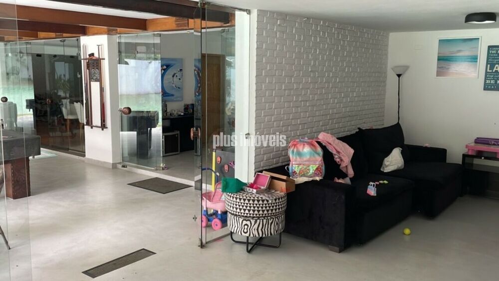 Casa, 4 quartos, 460 m² - Foto 8