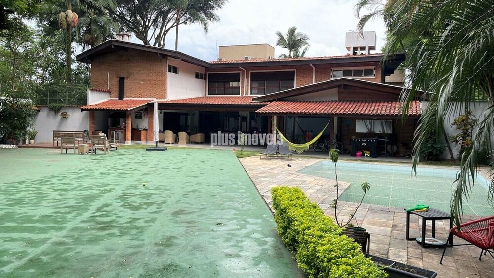 Casa, 4 quartos, 460 m² - Foto 3