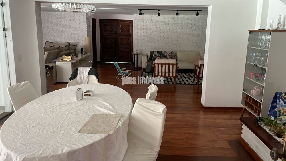 Casa, 4 quartos, 460 m² - Foto 1