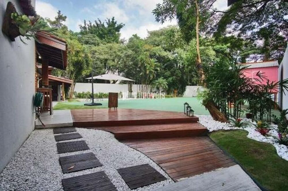 Casa, 4 quartos, 460 m² - Foto 12