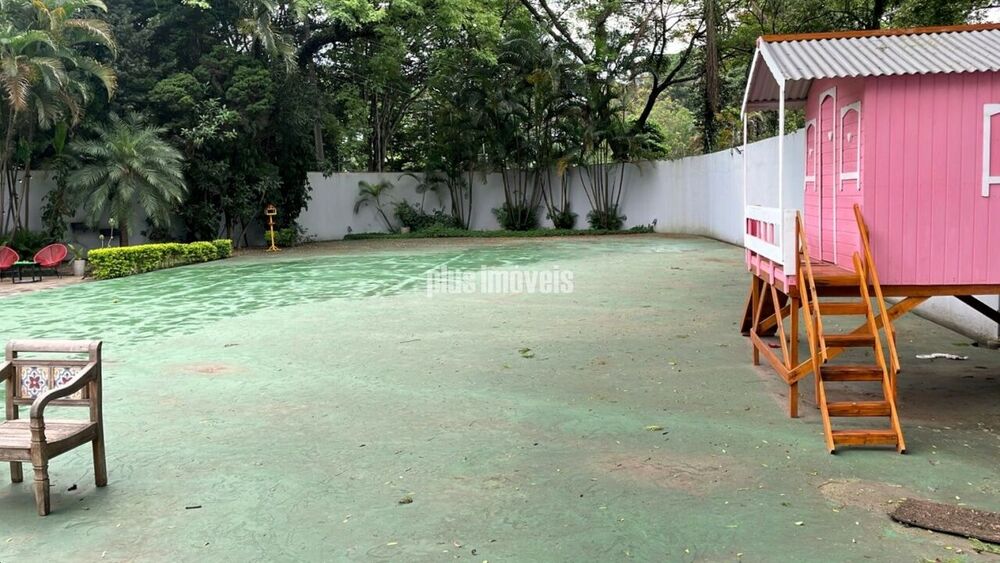 Casa, 4 quartos, 460 m² - Foto 15