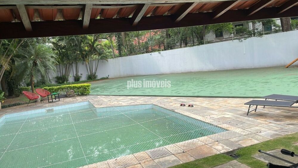 Casa, 4 quartos, 460 m² - Foto 14