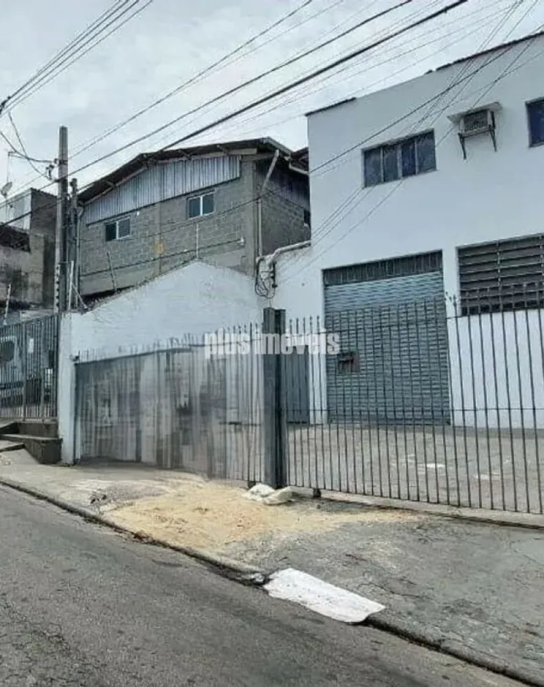 Depósito-Galpão, 490 m² - Foto 4