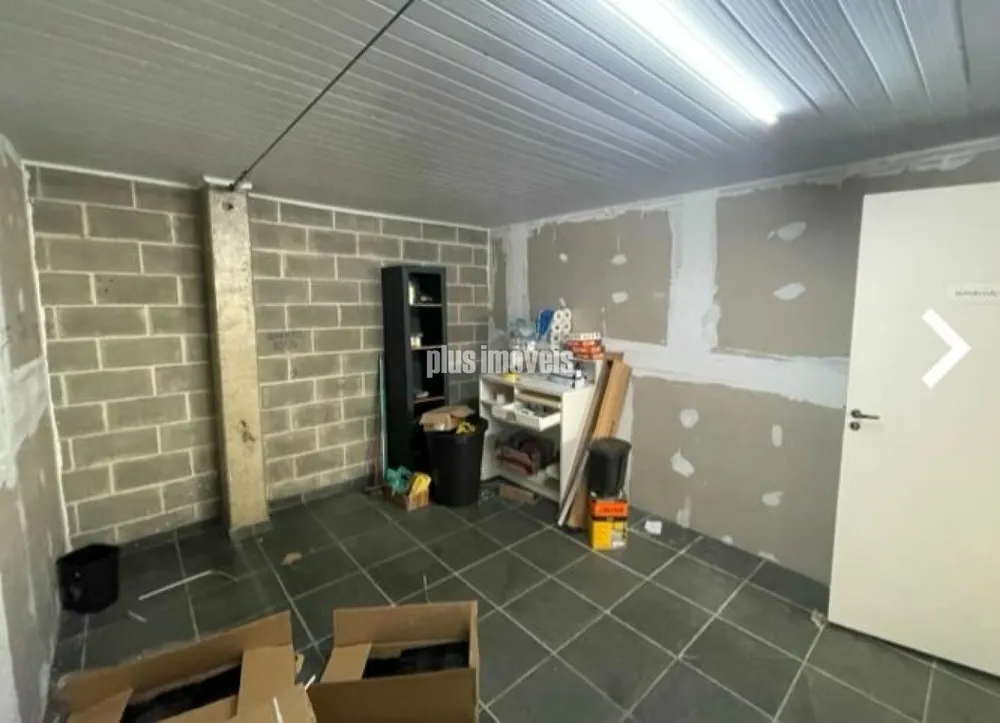 Depósito-Galpão, 490 m² - Foto 2