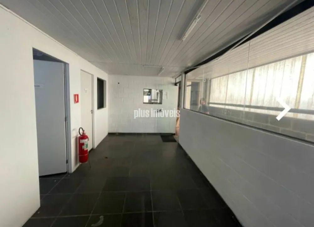 Depósito-Galpão, 490 m² - Foto 3