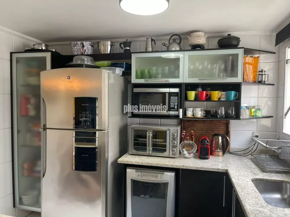 Apartamento à venda com 2 quartos, 112m² - Foto 11