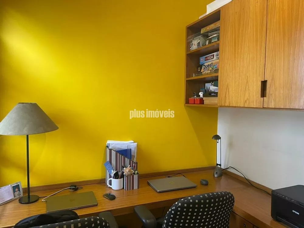 Apartamento à venda com 2 quartos, 112m² - Foto 12