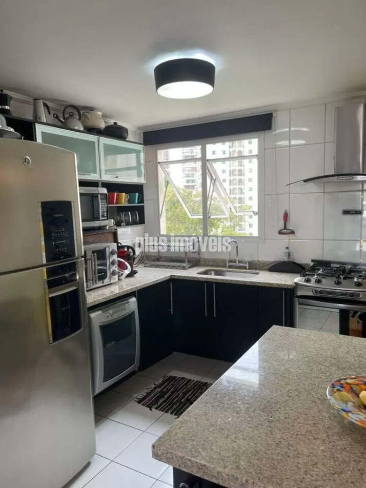 Apartamento à venda com 2 quartos, 112m² - Foto 10