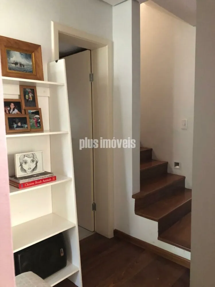 Casa, 4 quartos, 210 m² - Foto 12
