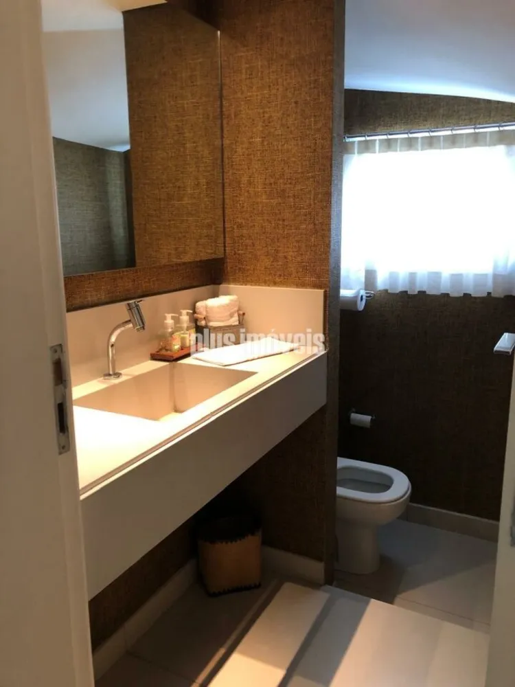 Casa, 4 quartos, 210 m² - Foto 9