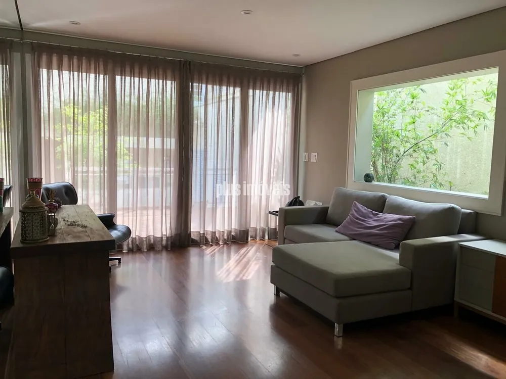 Casa, 4 quartos, 210 m² - Foto 5