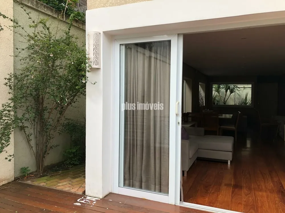 Casa, 4 quartos, 210 m² - Foto 4