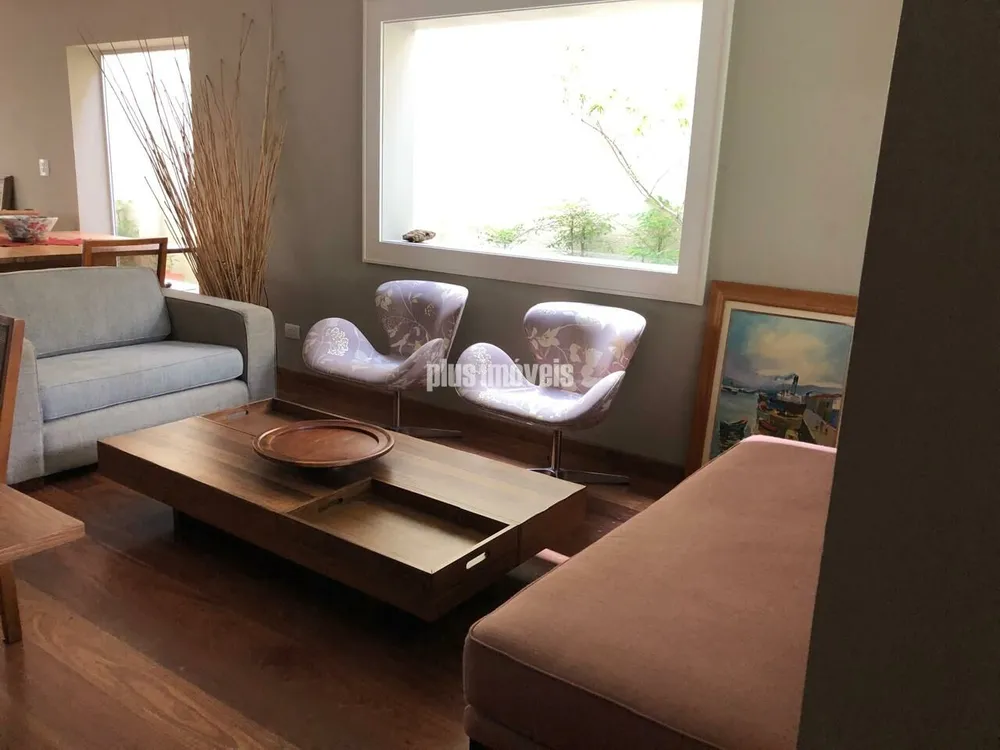 Casa, 4 quartos, 210 m² - Foto 8