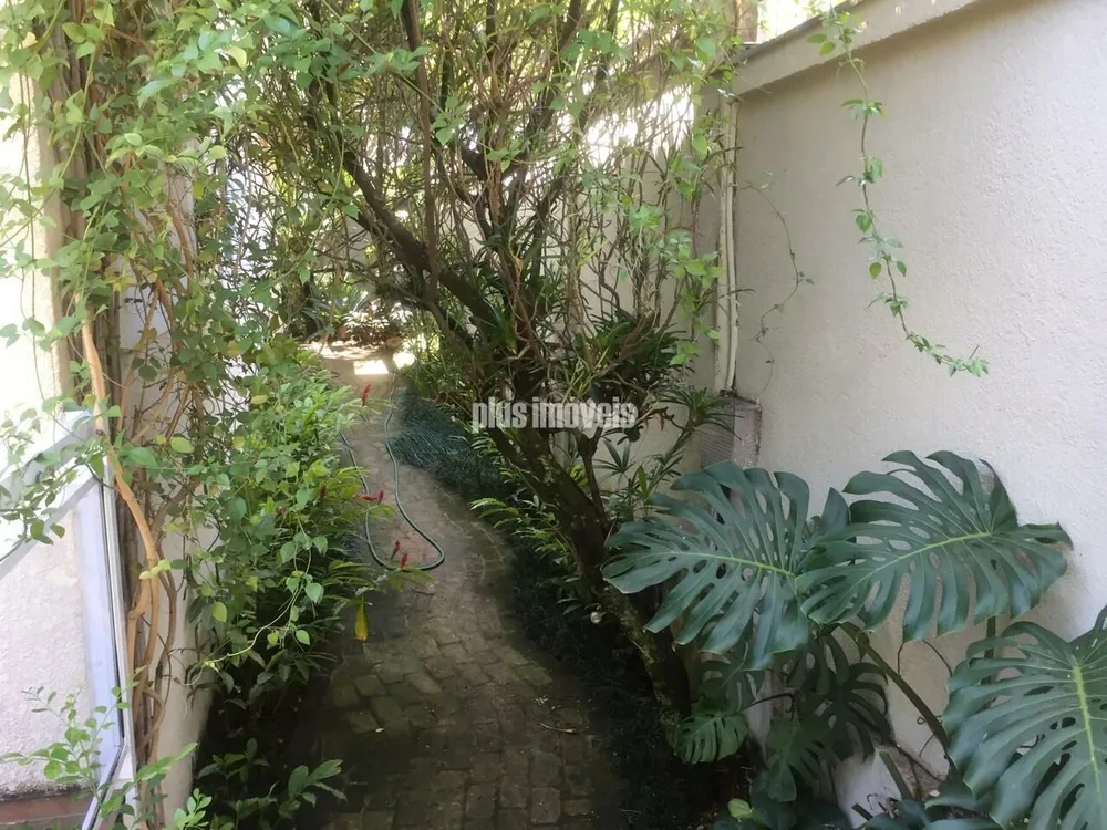 Casa, 4 quartos, 210 m² - Foto 16