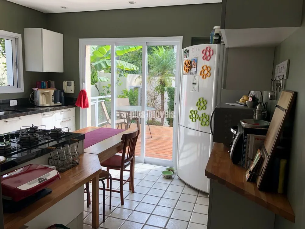 Casa, 4 quartos, 210 m² - Foto 10