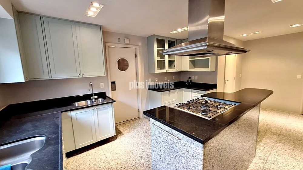 Apartamento, 4 quartos, 400 m² - Foto 3