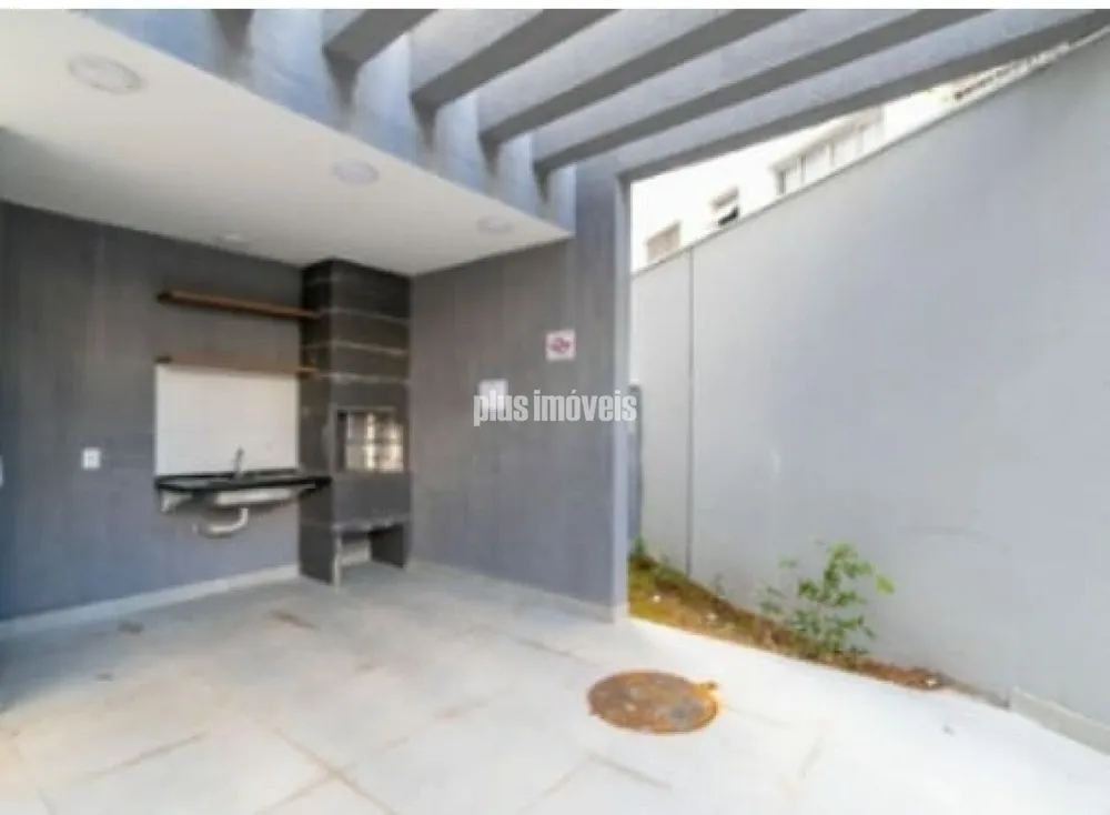 Apartamento, 1 quarto, 25 m² - Foto 4