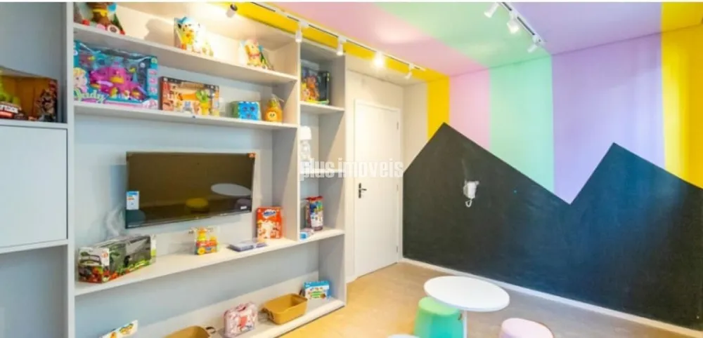 Apartamento, 1 quarto, 25 m² - Foto 3