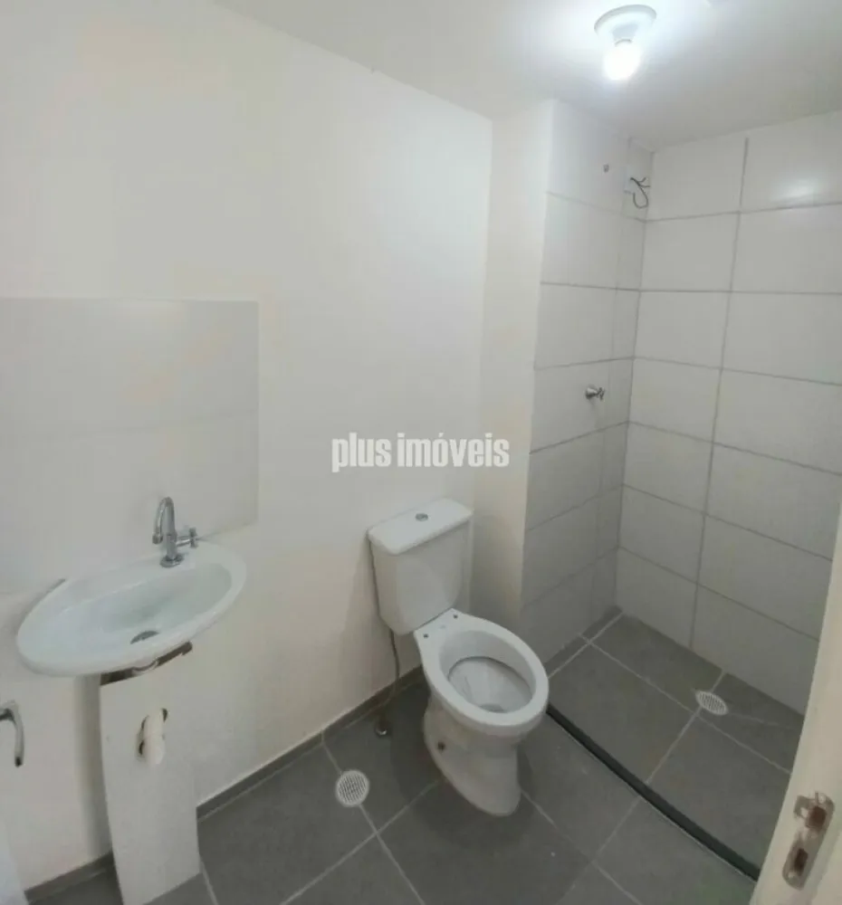 Apartamento, 1 quarto, 25 m² - Foto 2