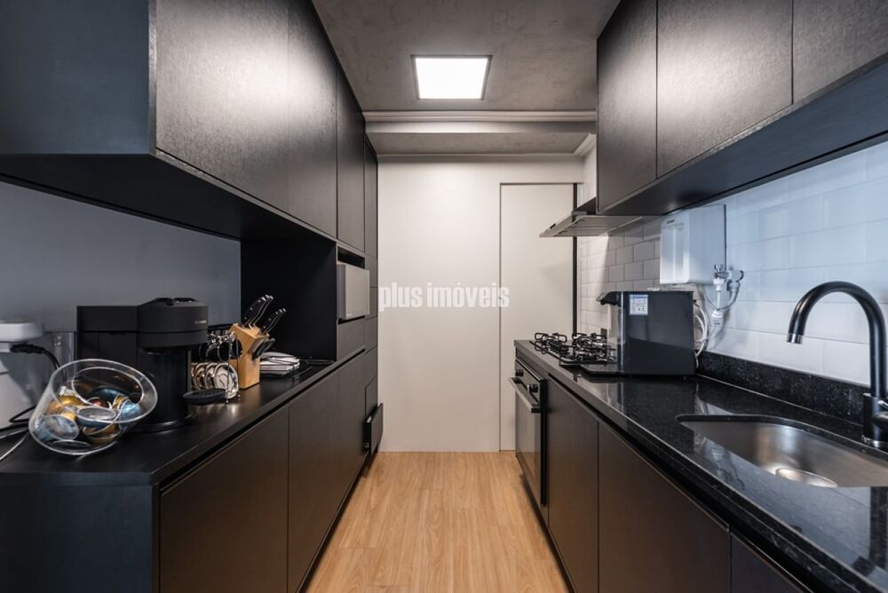 Apartamento, 1 quarto, 140 m² - Foto 2