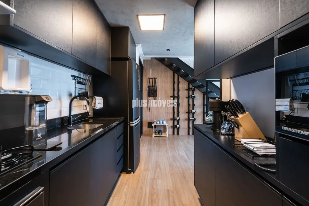 Apartamento, 1 quarto, 140 m² - Foto 24