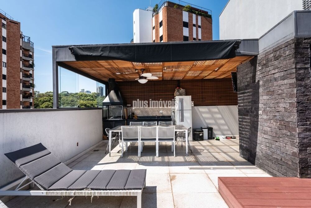 Apartamento, 1 quarto, 140 m² - Foto 33
