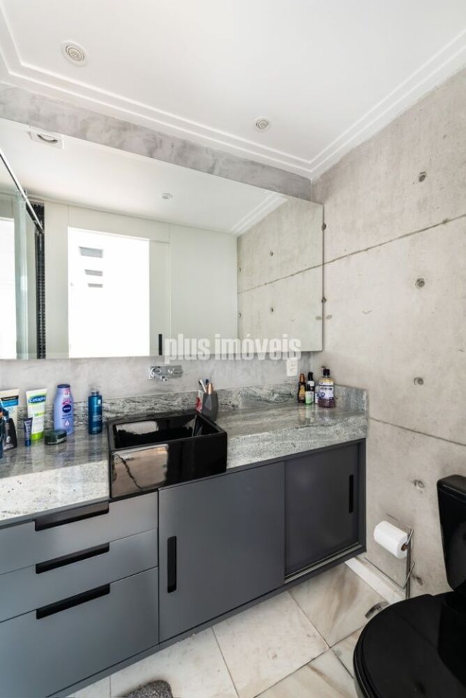 Apartamento, 1 quarto, 140 m² - Foto 23