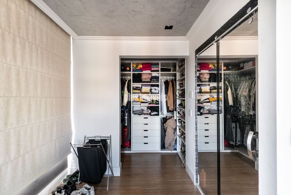 Apartamento, 1 quarto, 140 m² - Foto 13