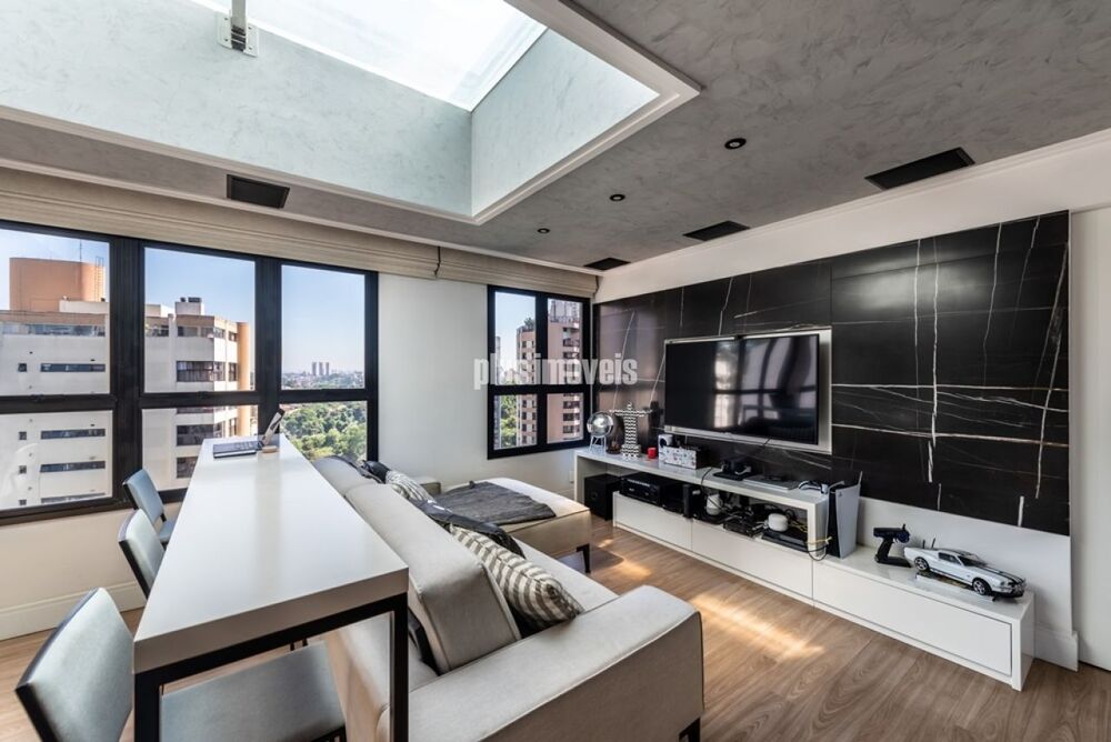 Apartamento, 1 quarto, 140 m² - Foto 16