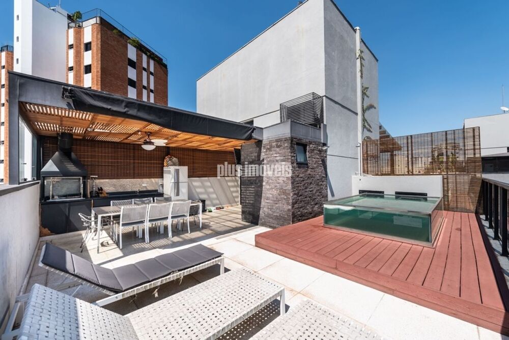 Apartamento, 1 quarto, 140 m² - Foto 5