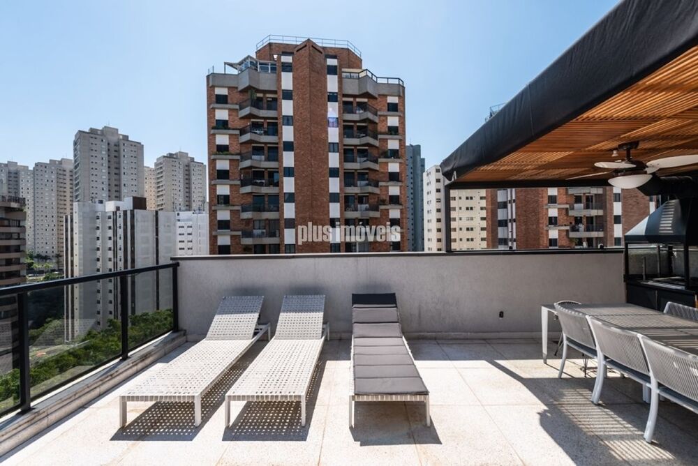 Apartamento, 1 quarto, 140 m² - Foto 7