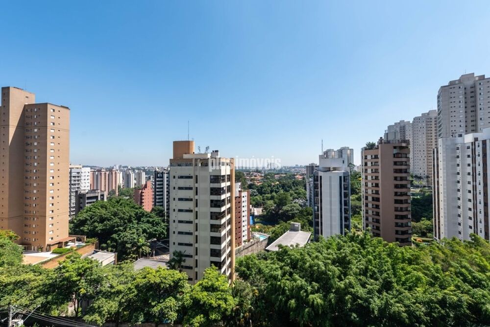 Apartamento, 1 quarto, 140 m² - Foto 9