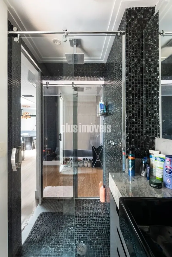 Apartamento, 1 quarto, 140 m² - Foto 11