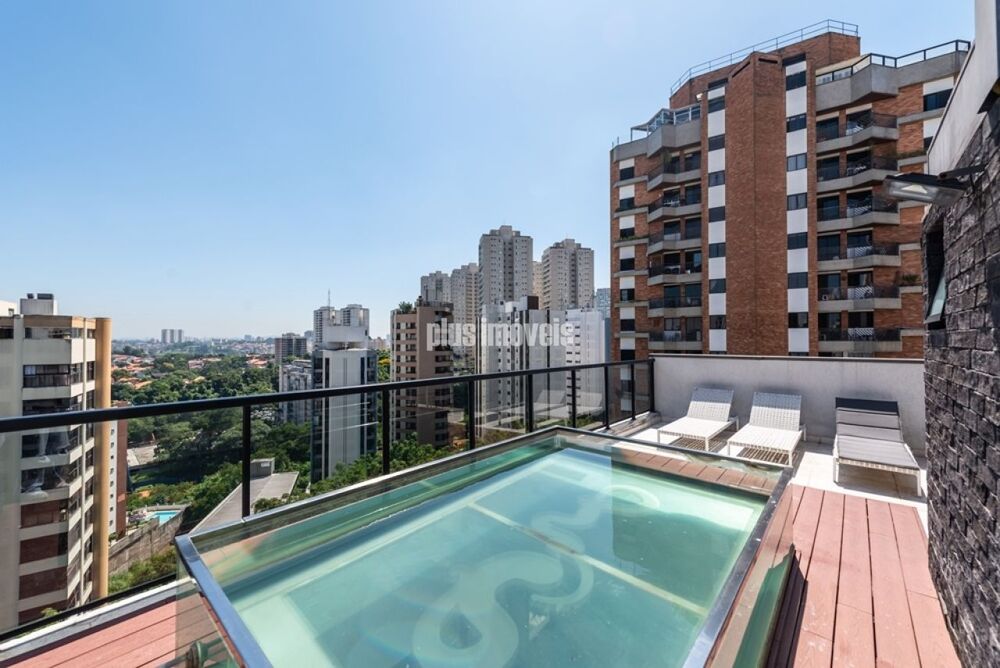 Apartamento, 1 quarto, 140 m² - Foto 30